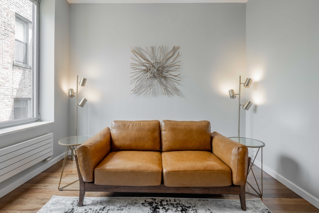 Image of Living space #4