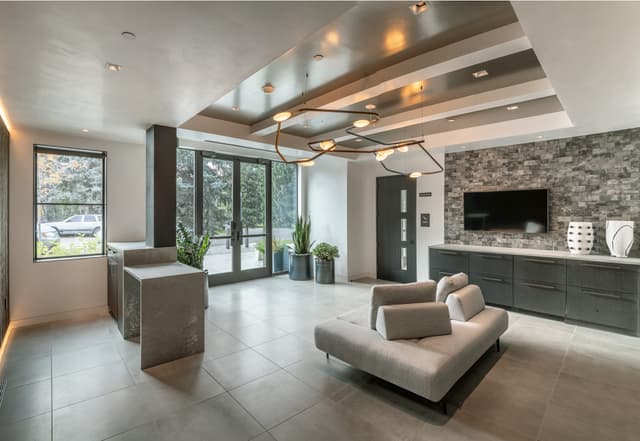 Image of Living space #3