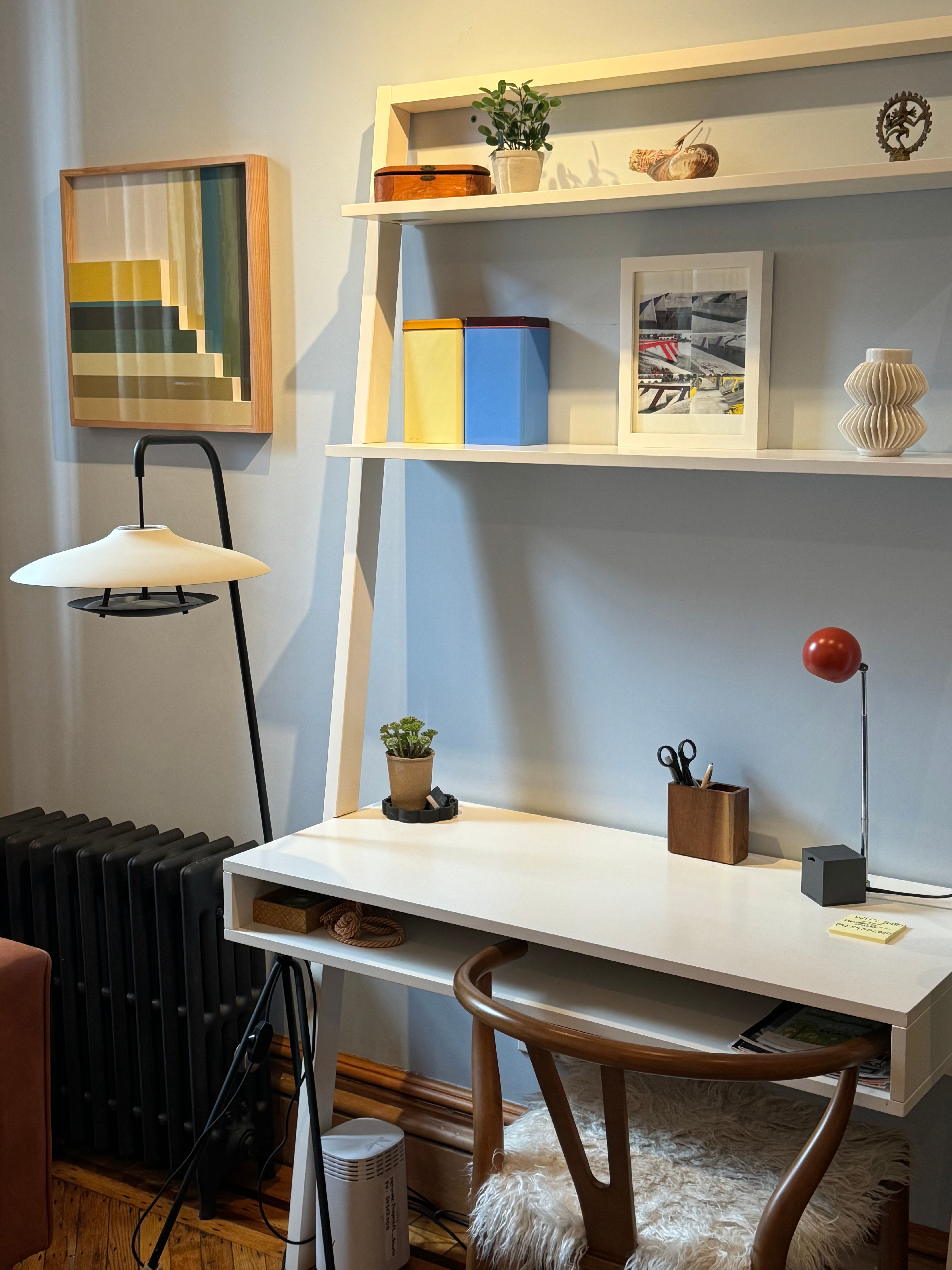 Hertford Place | Park Slope | Stylish Home w/ Garden View photo 3