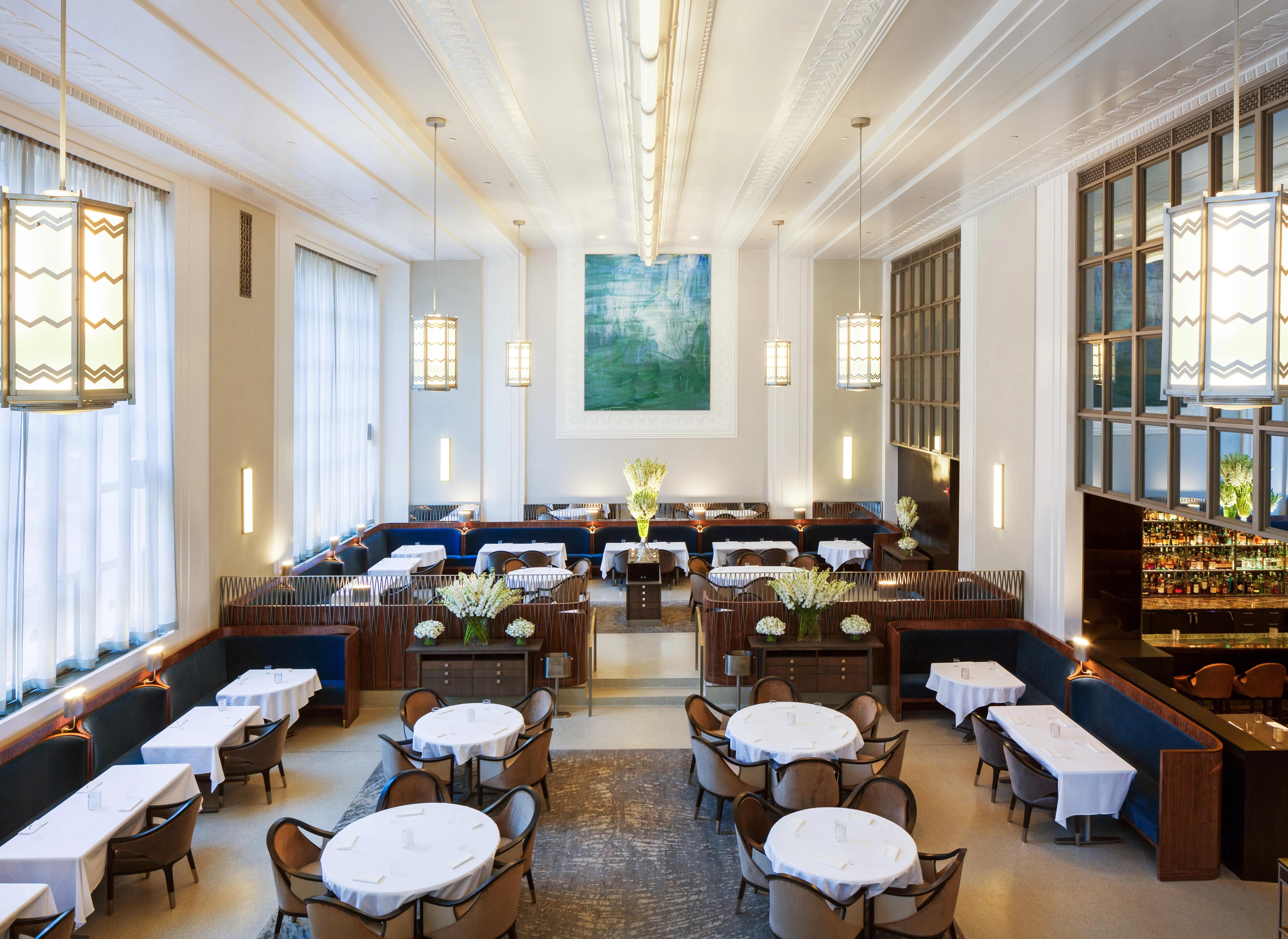 Eleven Madison Park