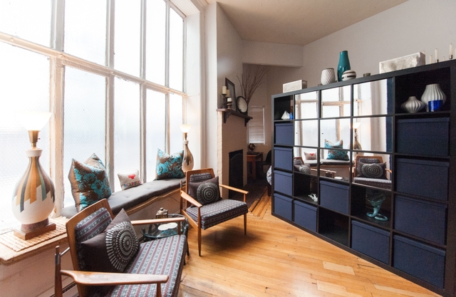 Image of Living space #4