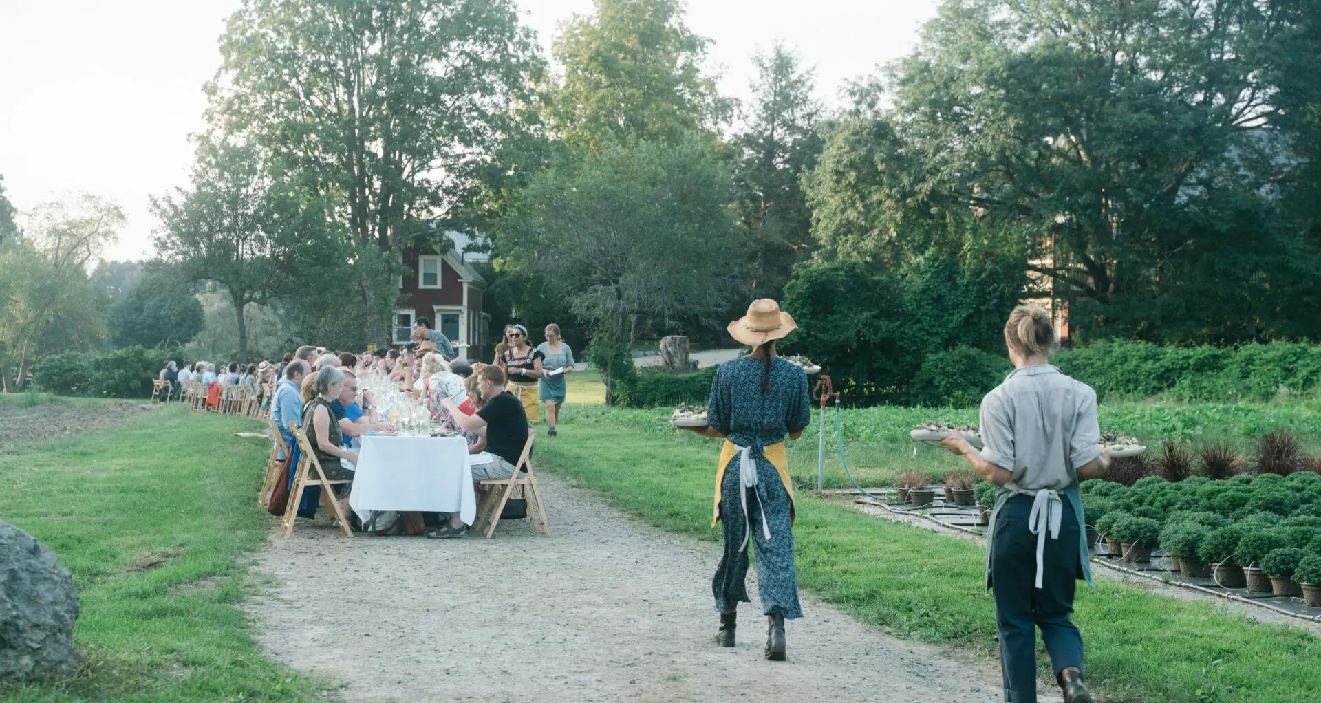 Sagaponack Farm Distillery
