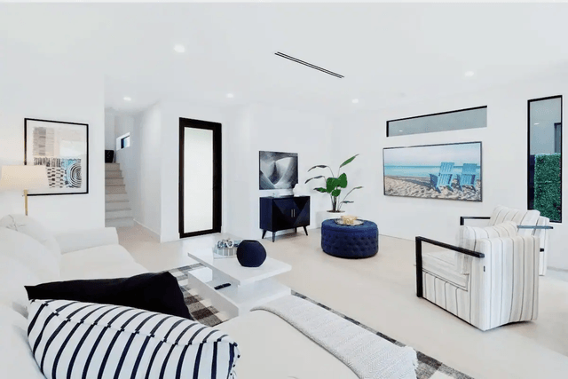 Image of Living space #3