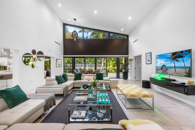 Image of Living space #5