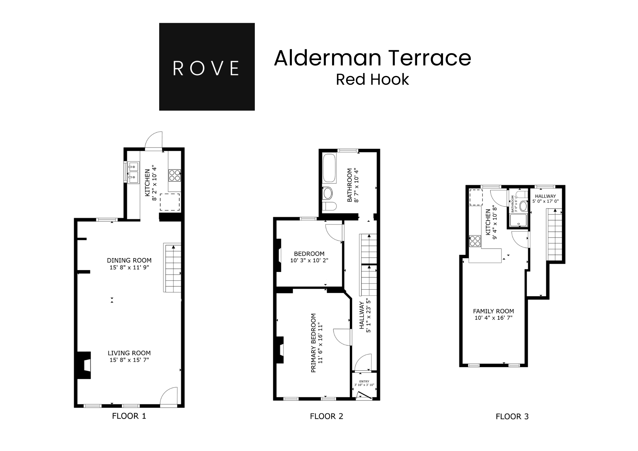 Alderman Terrace | Red Hook | Townhome with Grill & Private Patio photo 40