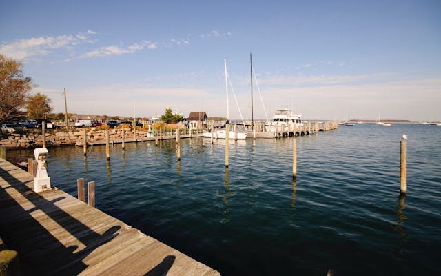 Sag Harbor Excursions: Sunset Cruises and Private Charters