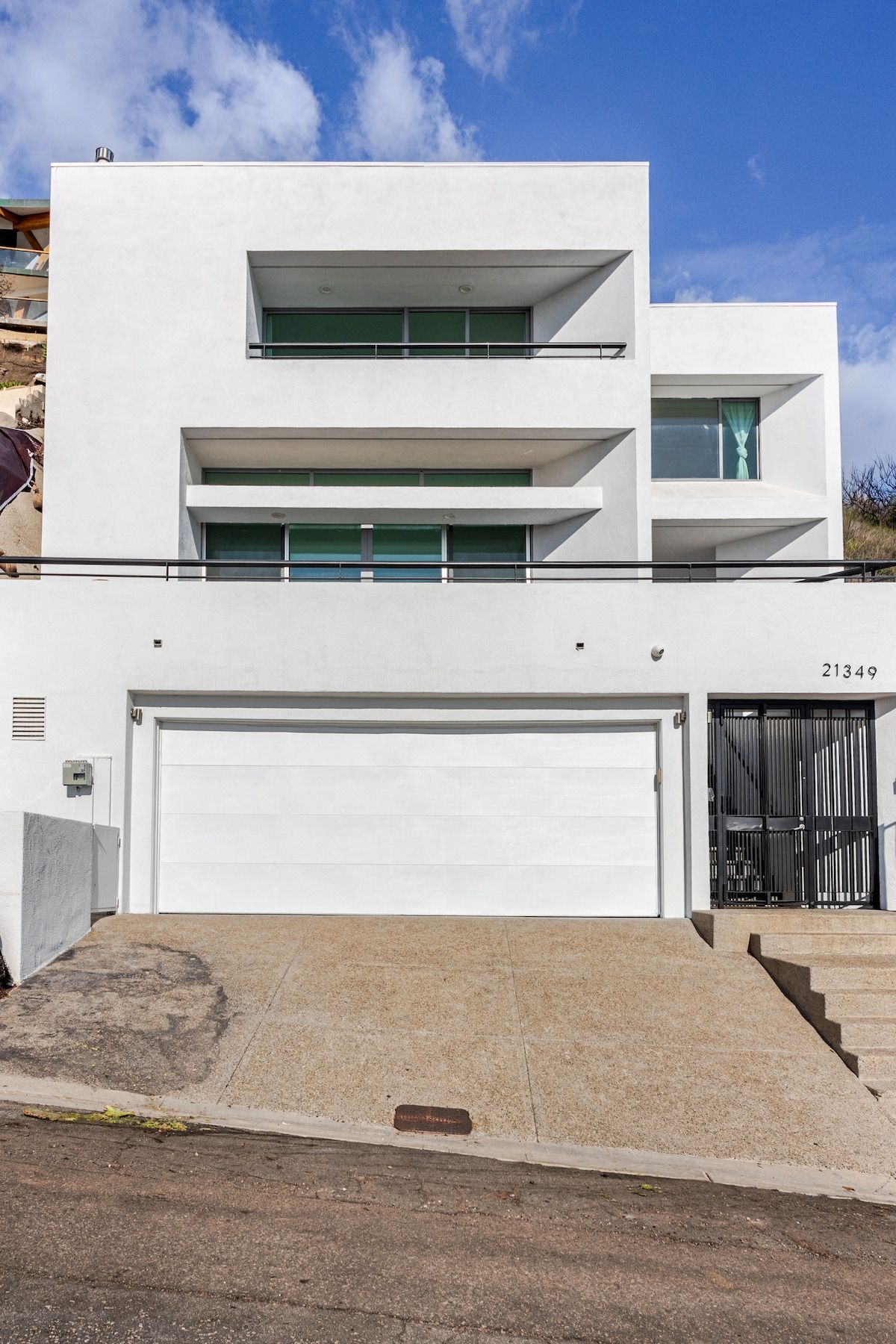 Casa Vista | Malibu | Oceanview with Balcony and Heated Spa photo 43