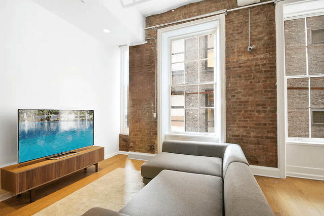 Image of Living space #1