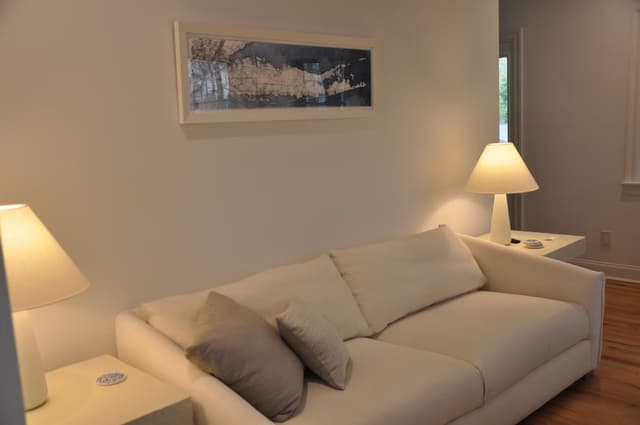 Image of Living space #6