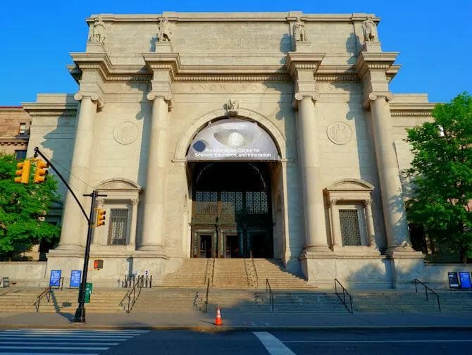 Monthly Luxury Rental in NYC