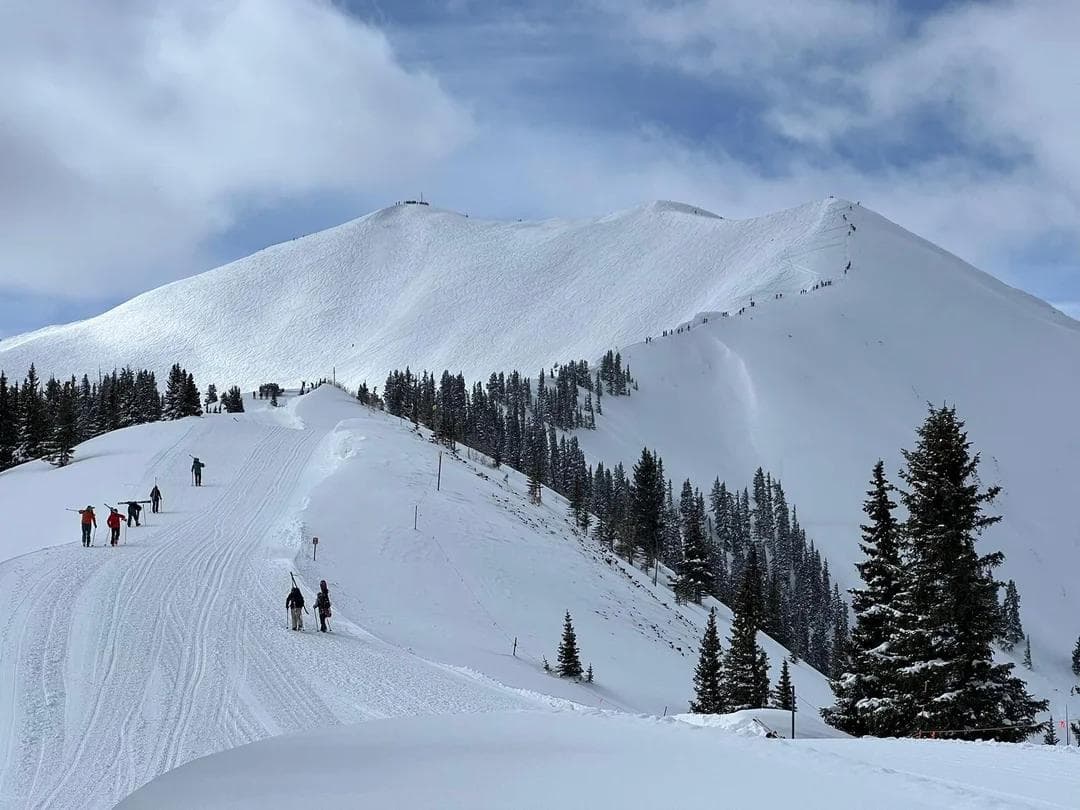 Highland Bowl