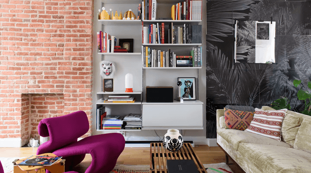 Image of Living space #3