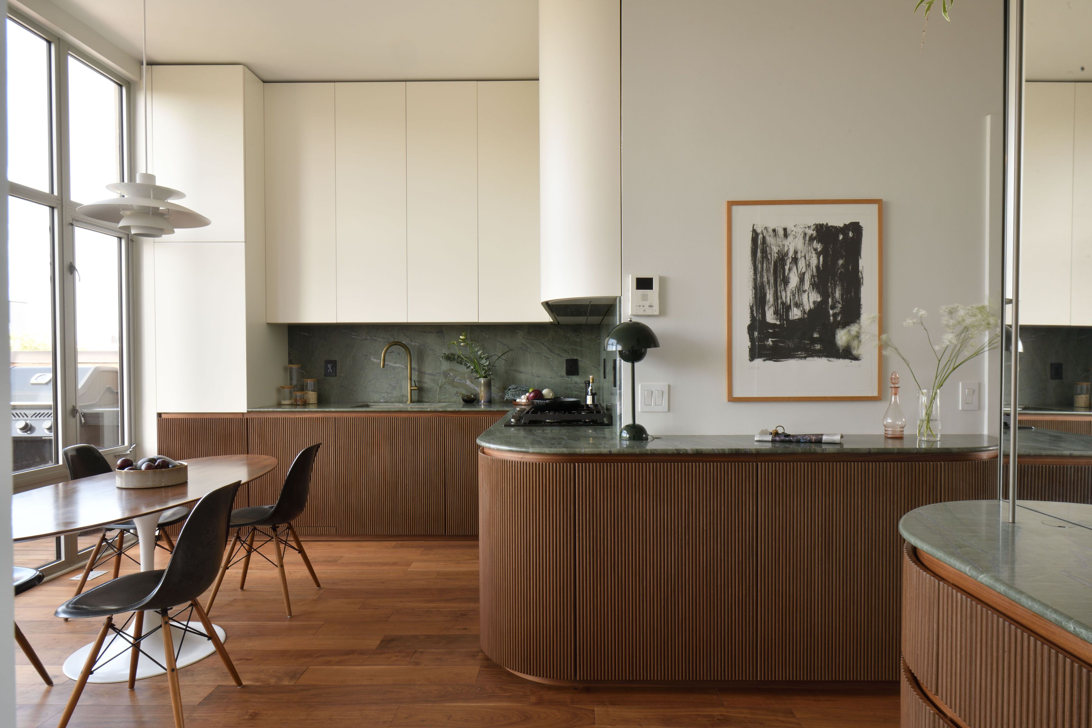 Sette Penthouse | Williamsburg | PH with Private Terraces main photo