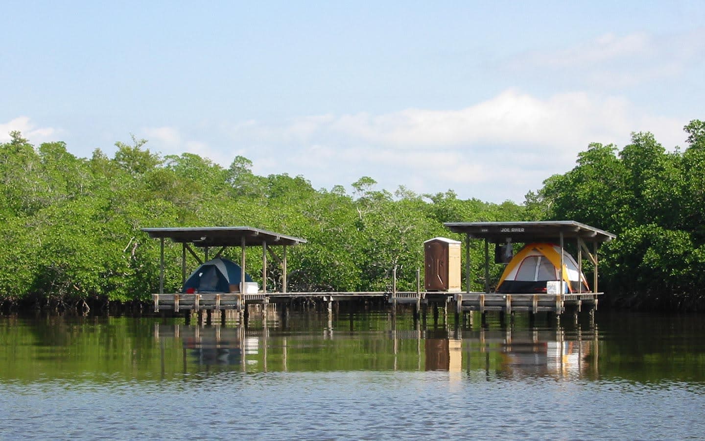 Everglades National Park