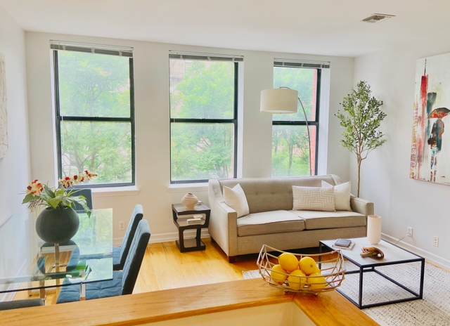 Image of Living space #1