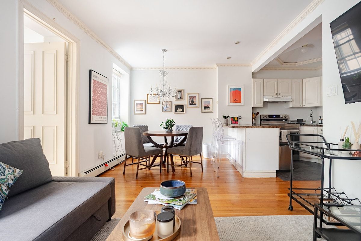 Image of Living space #3