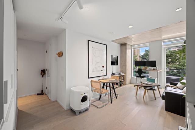 Image of Living space #4