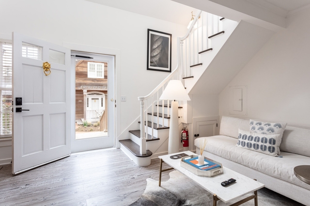 Image of Living space #1