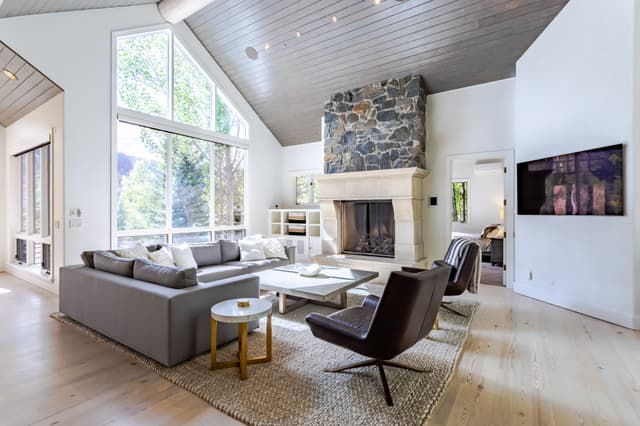 Image of Living space #6