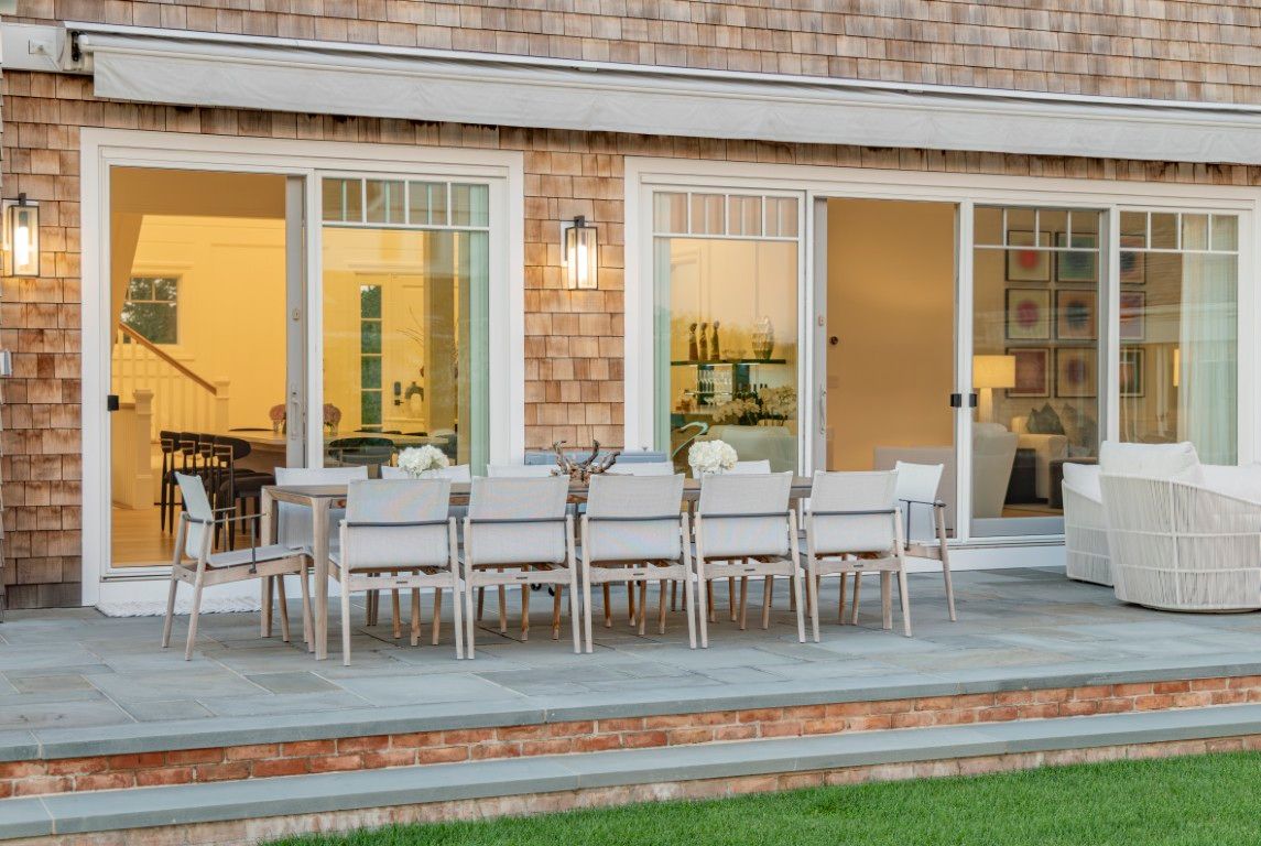 Rosko Estate | Southampton | Home With Heated Pool and Spa photo 14