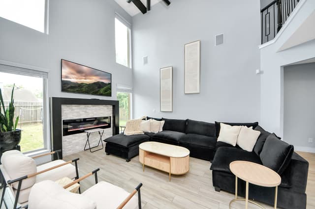 Image of Living space #6