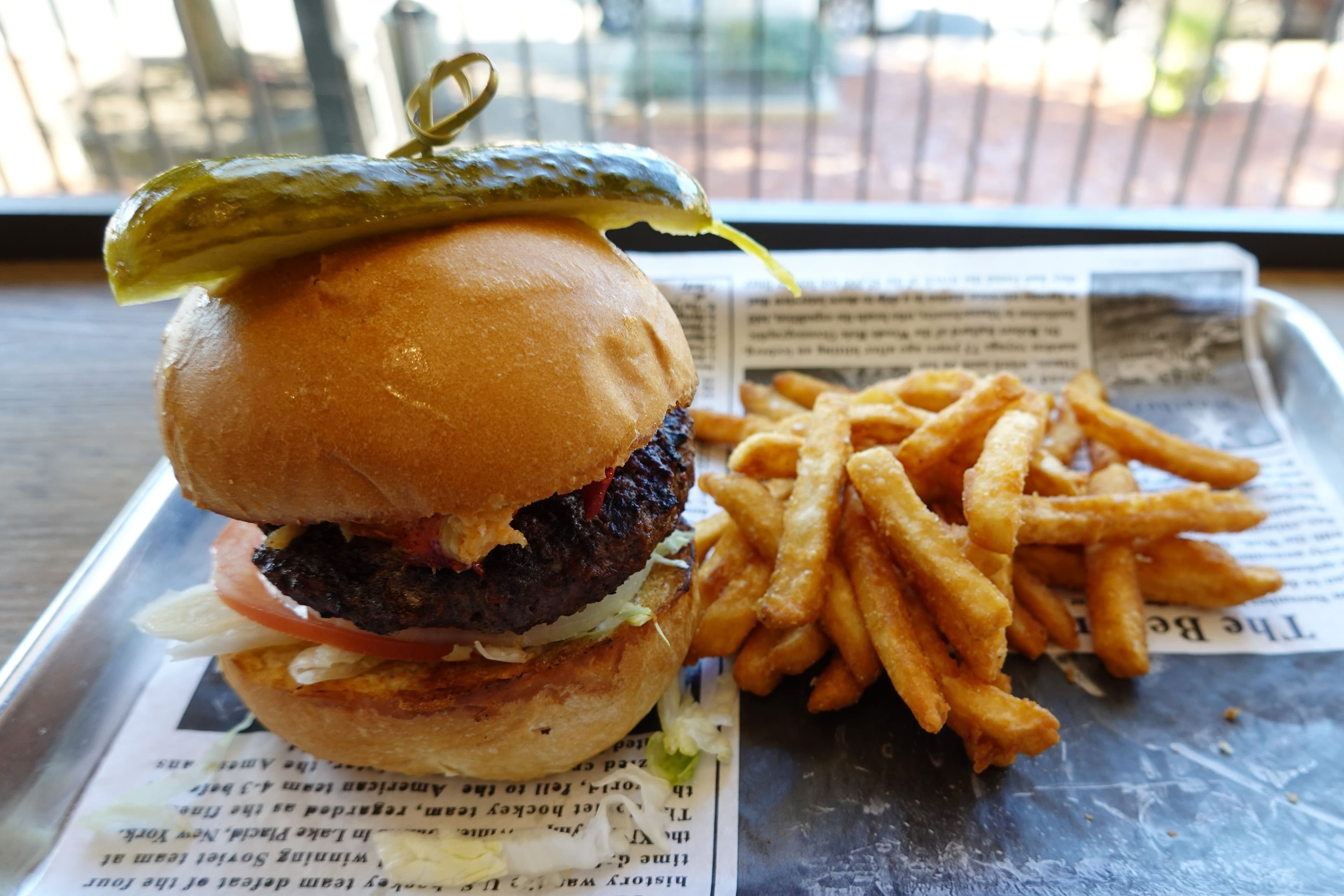 East Hampton Grill