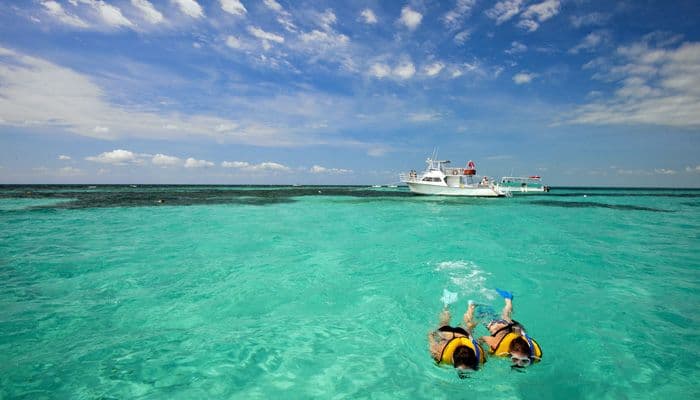 John Pennekamp Coral Reef State Park