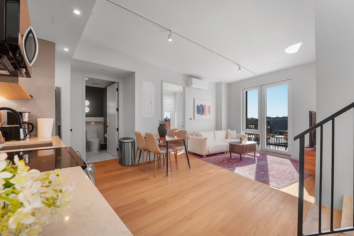 Image of Living space #1