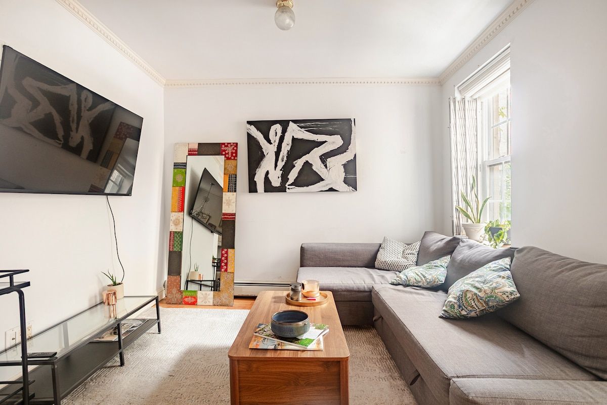 Image of Living space #1