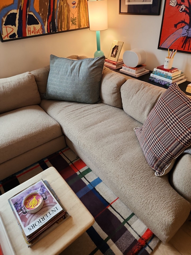 Image of Living space #3