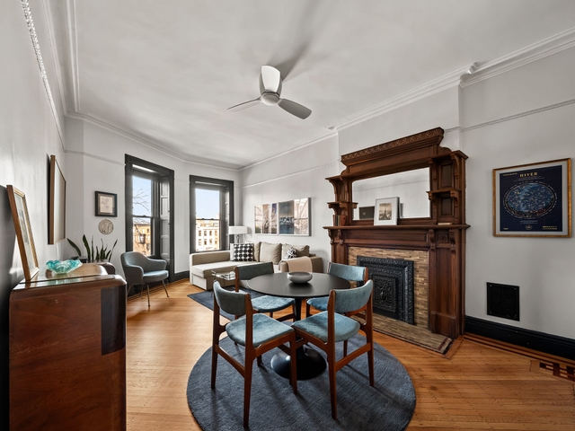 Image of Living space #3