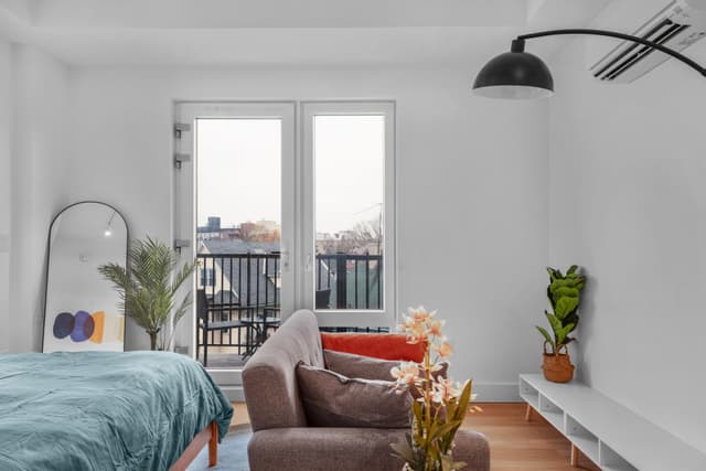 Image of Living space #2