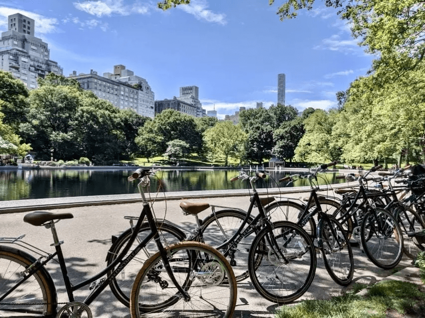 Central Park