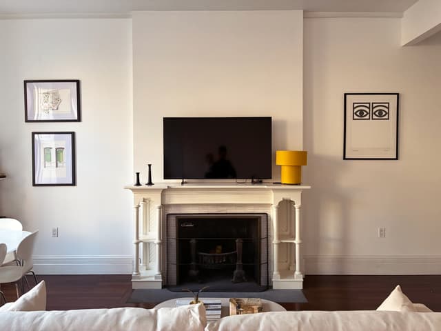 Image of Living space #2