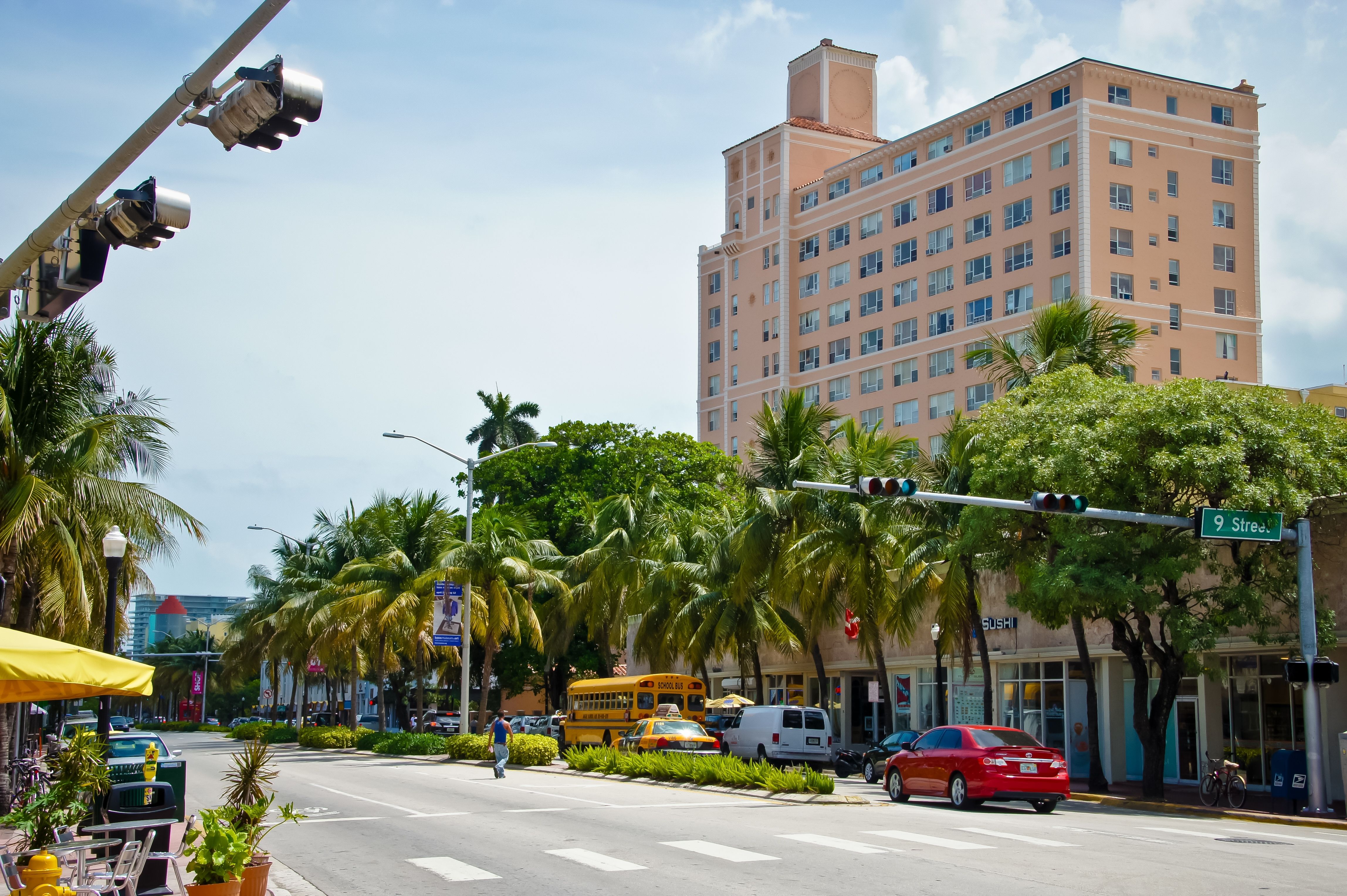 Top Must-Do Activity in Design District