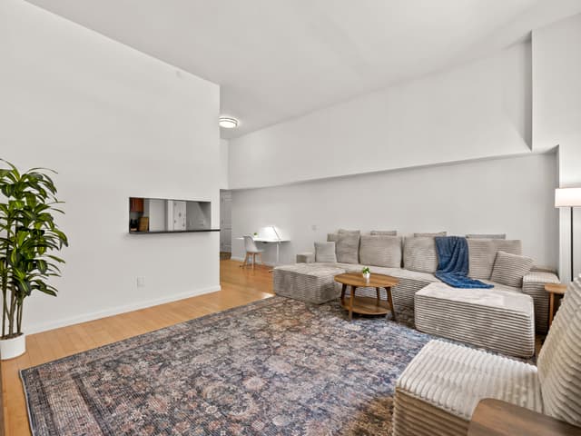 Image of Living space #4