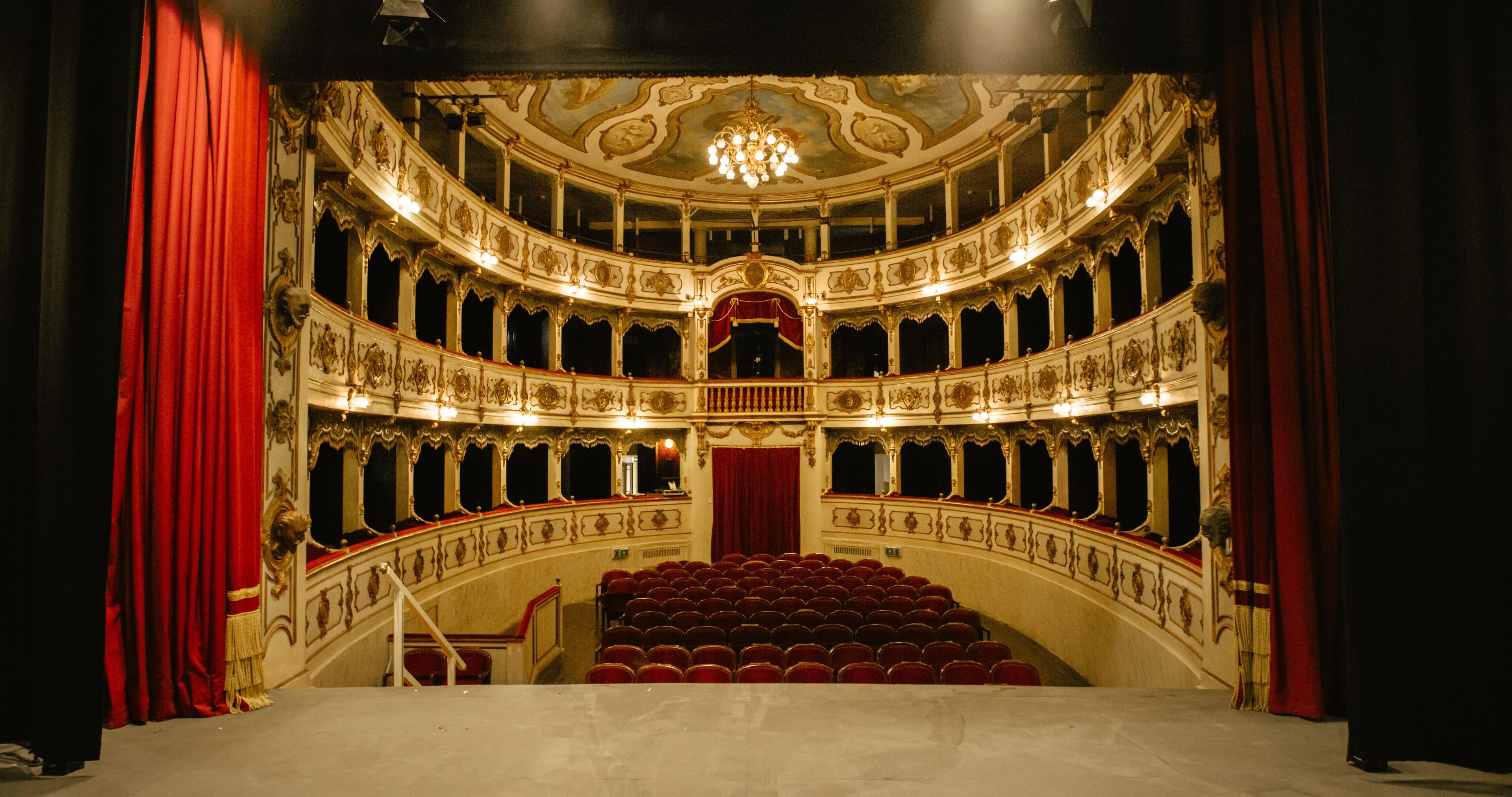 Broadway Theaters