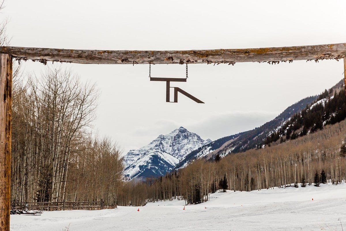 T-Lazy-7 Ranch