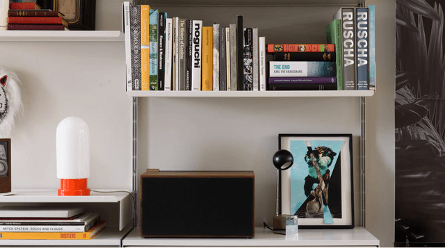 Image of Living space #7