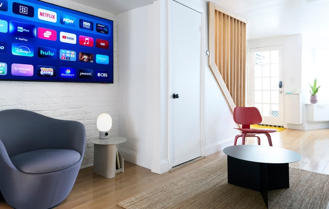 Image of Living space #3