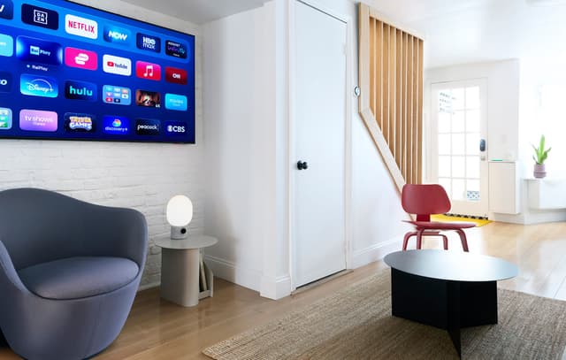 Image of Living space #3