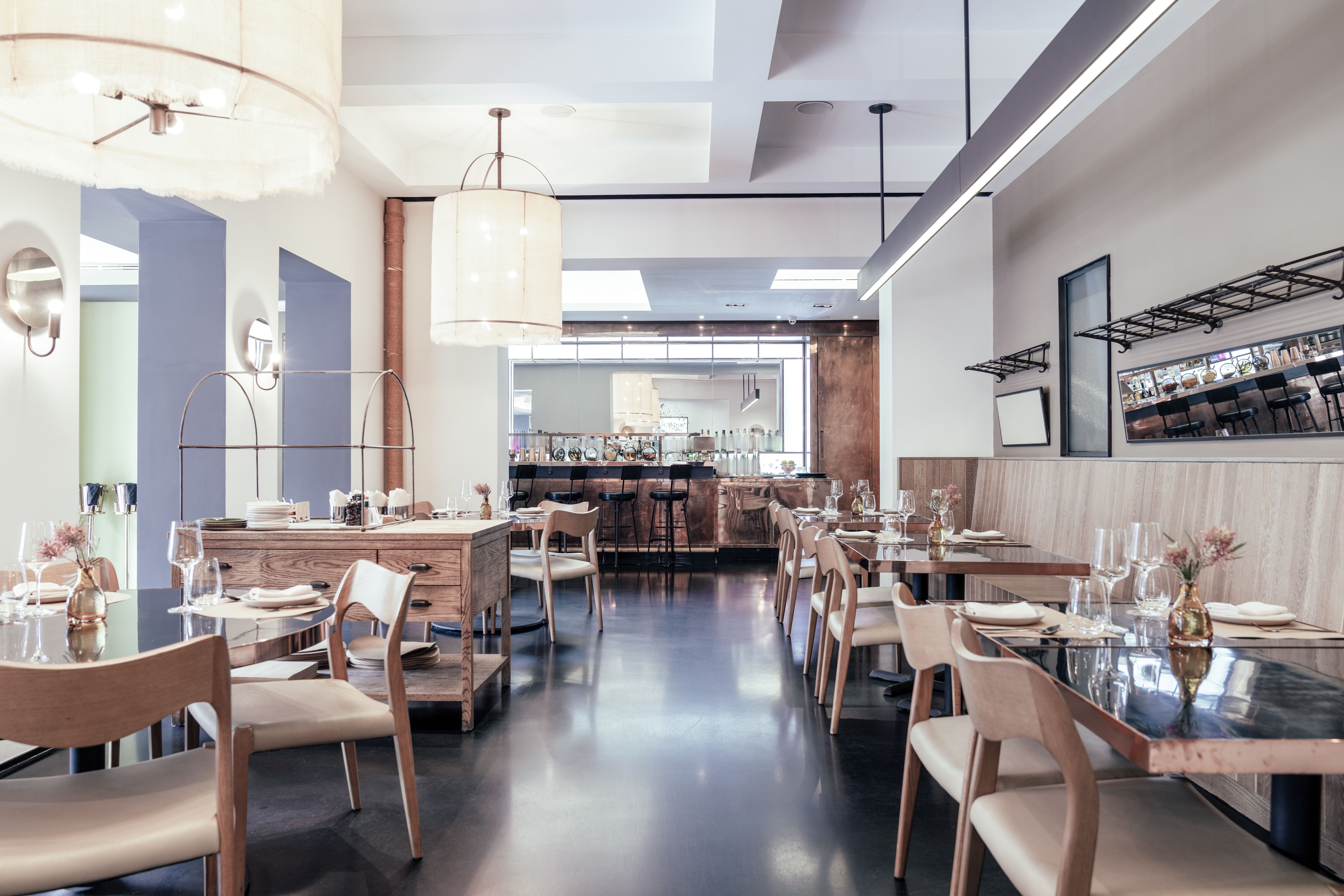 Louie Bossi's Ristorante