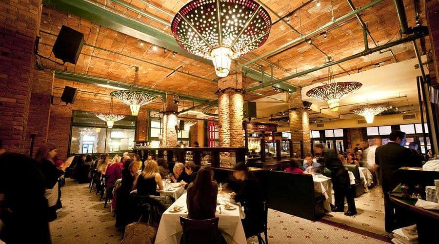 Tribeca Grill