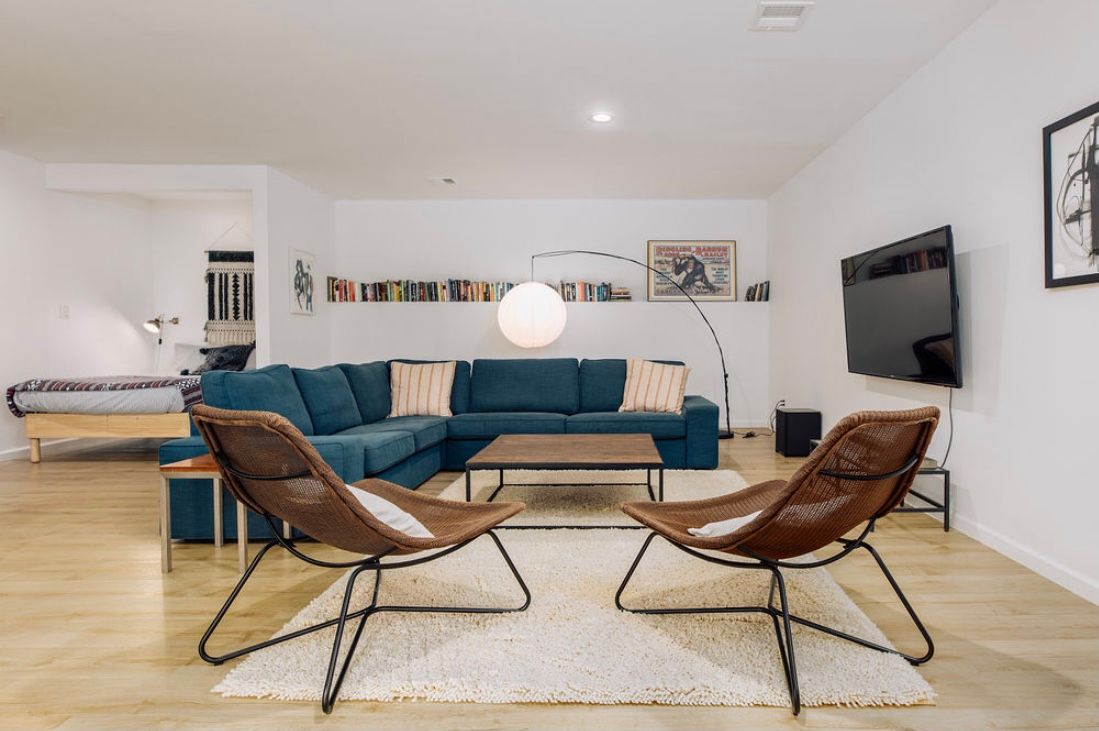 Image of Living space #7