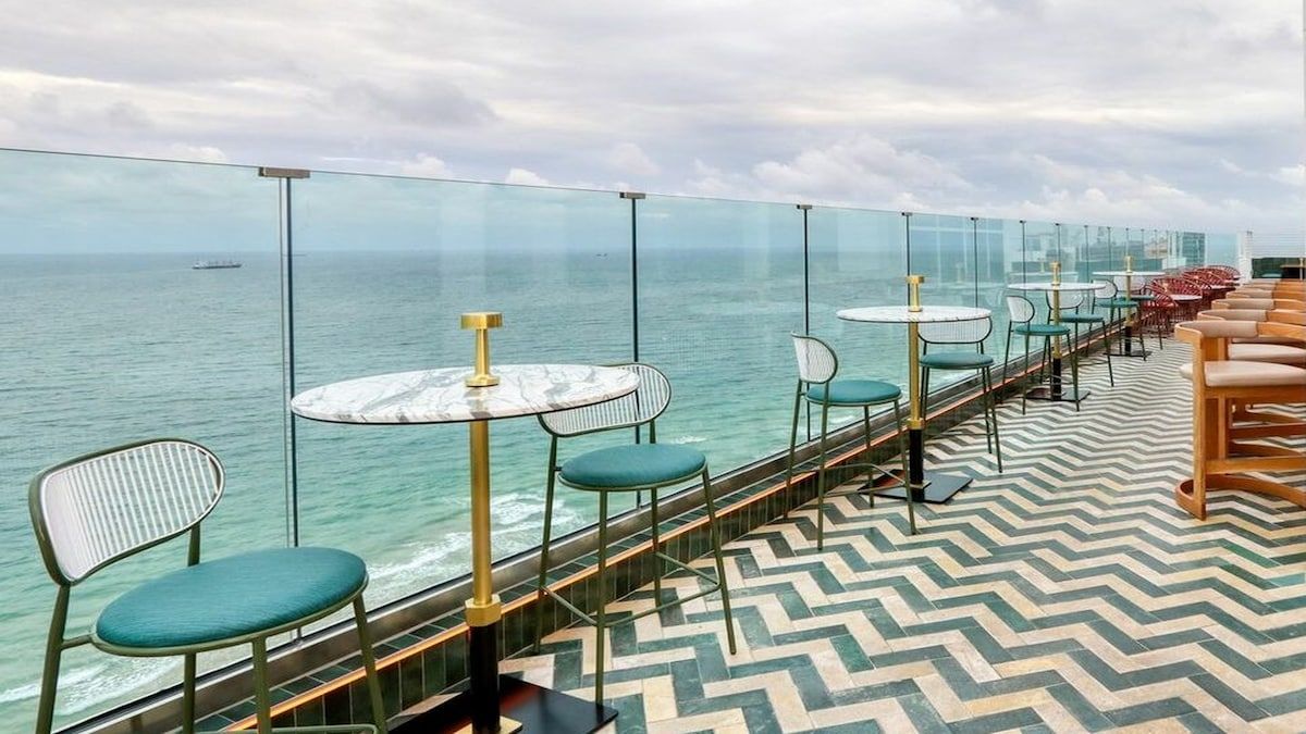 Palm Haven | Flagler Village | Apartment with Balcony & Rooftop Pool photo 42