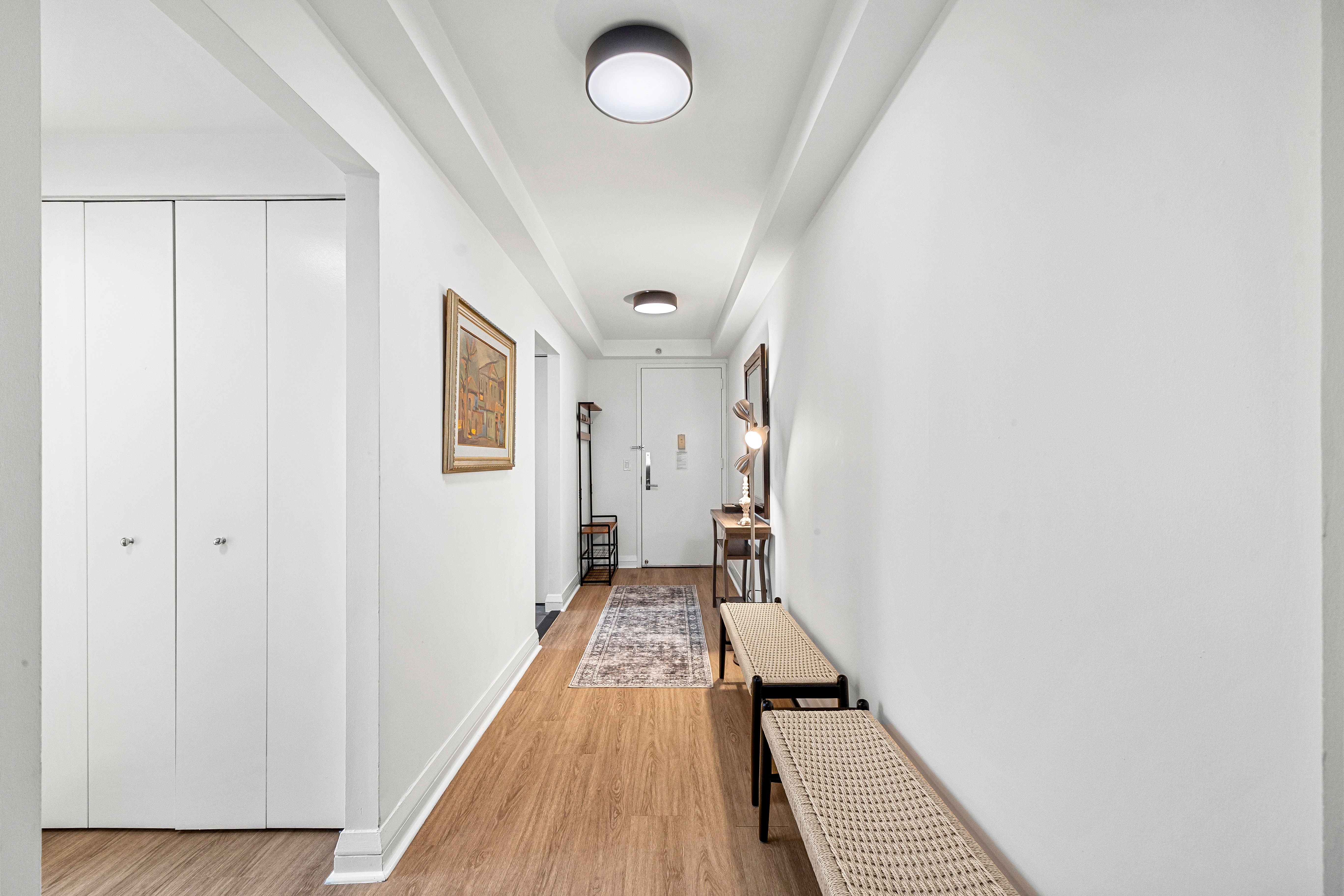 Flatiron Place | Chelsea | Condo w/ Panoramic Views photo 11