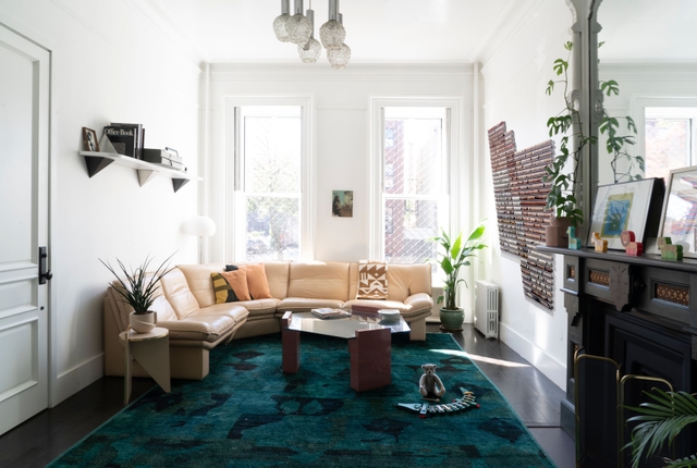 Image of Living space #1