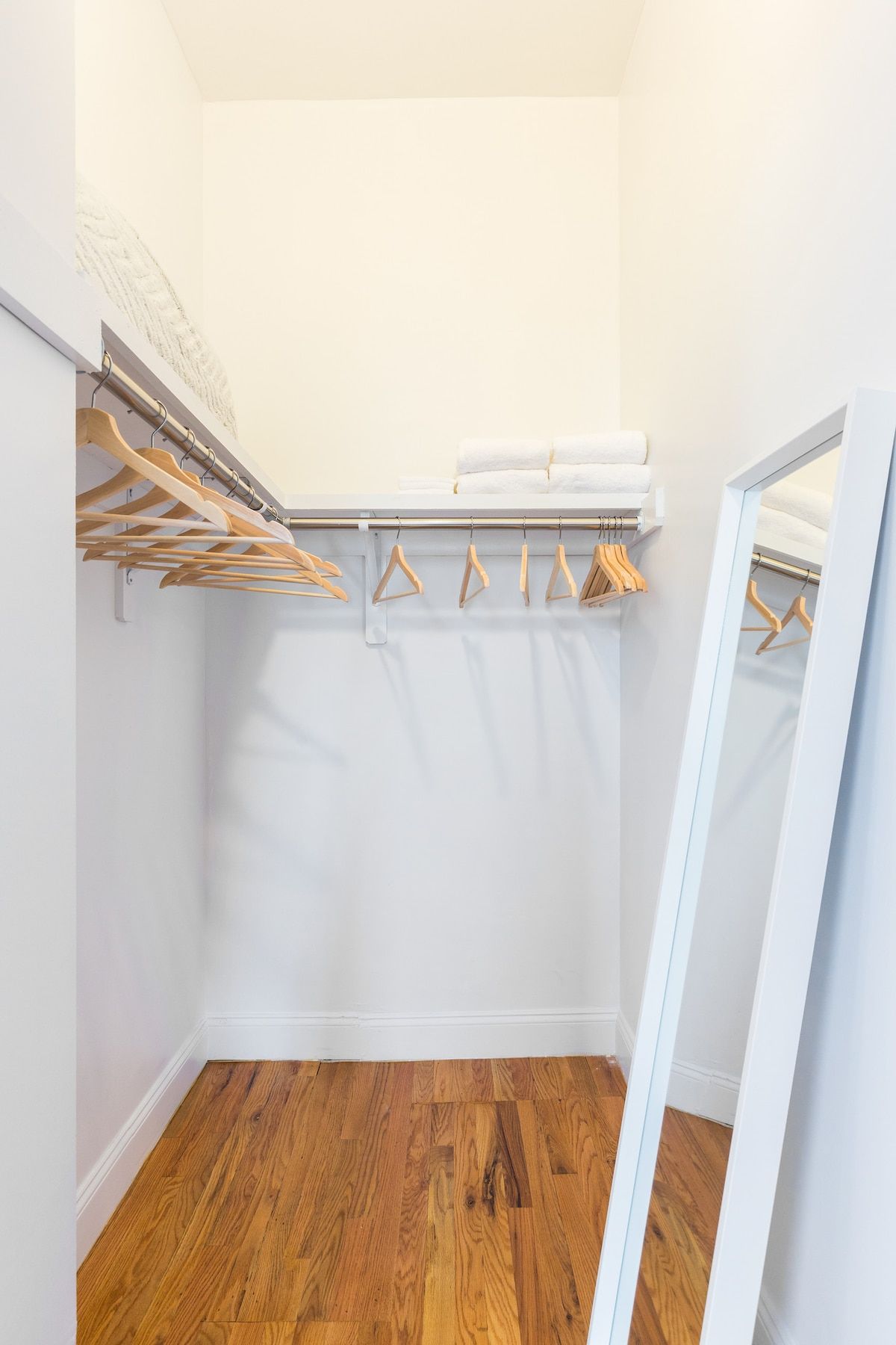 Bedford Terrace | Bedford-Stuyvesant | Duplex with Private Terrace photo 23