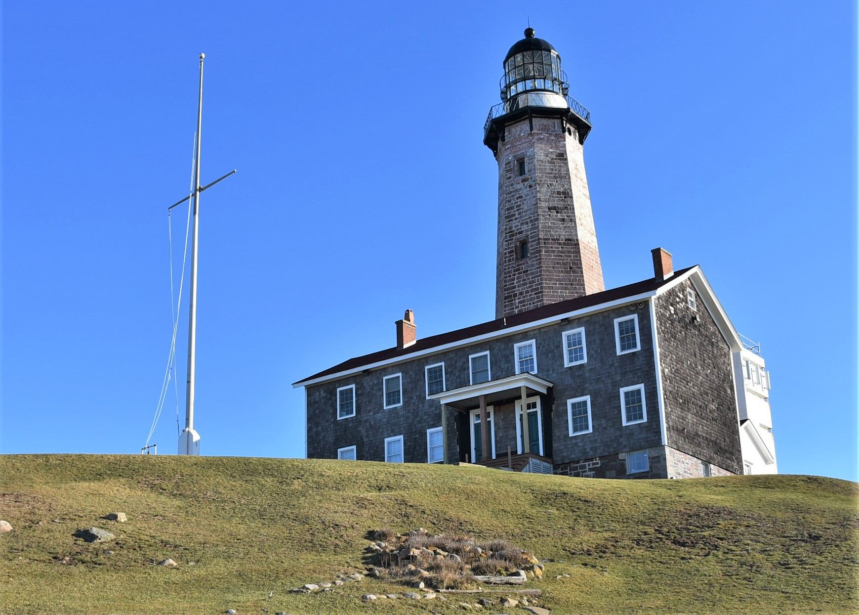 Montauk Lighthouse Tour