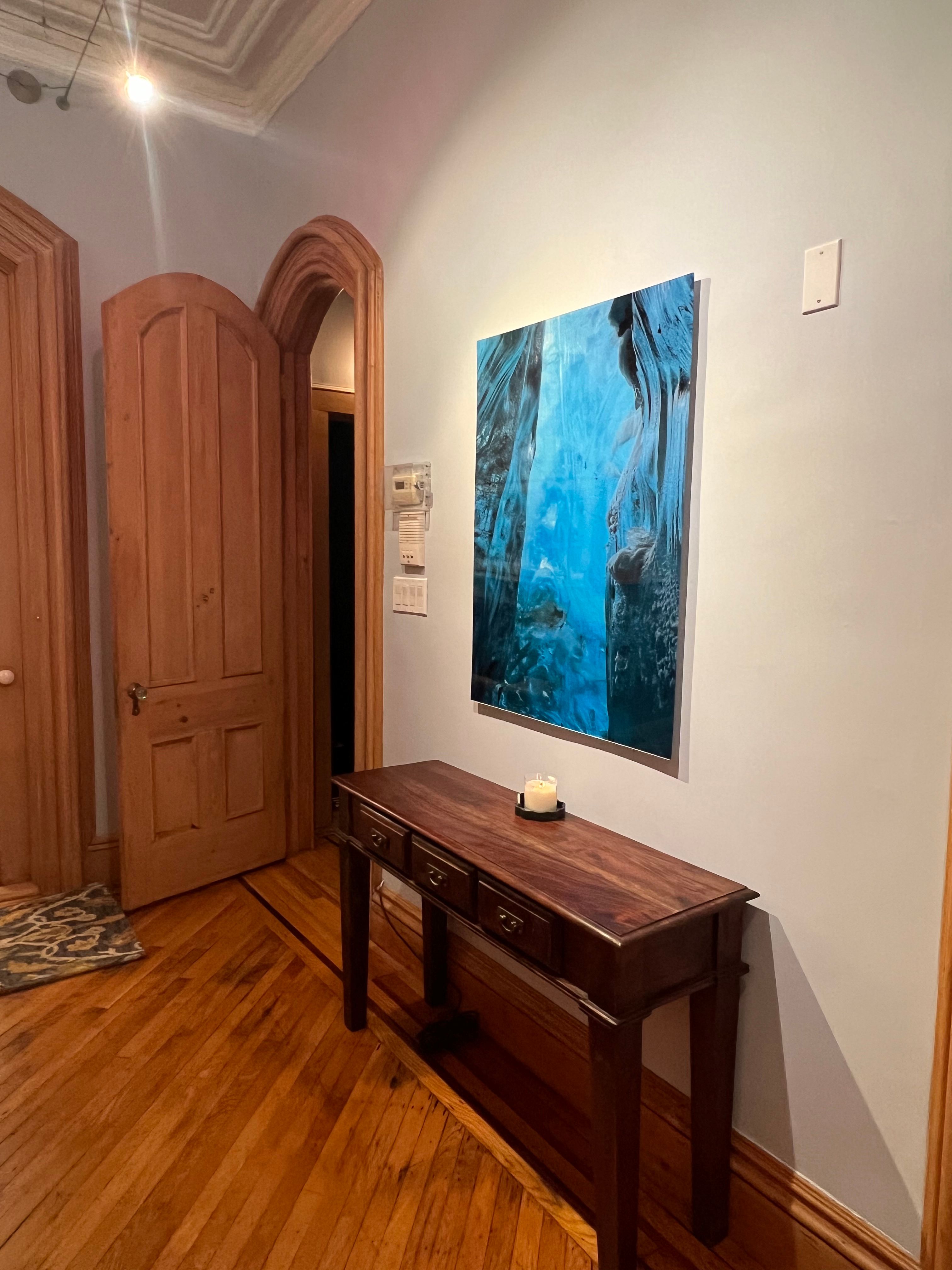 Hertford Place | Park Slope | Stylish Home w/ Garden View photo 27
